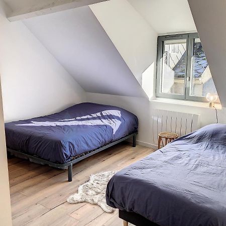 La Petite Luchonnaise-Maison Hypercentre Au Calme Bagnères-de-Luchon 外观 照片