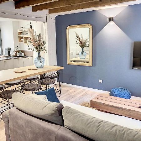 La Petite Luchonnaise-Maison Hypercentre Au Calme Bagnères-de-Luchon 外观 照片