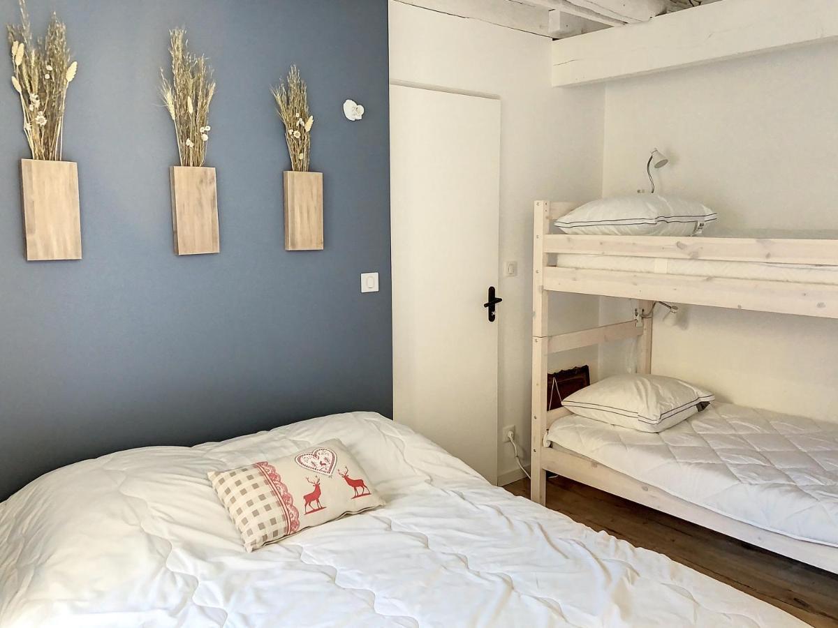 La Petite Luchonnaise-Maison Hypercentre Au Calme Bagnères-de-Luchon 外观 照片