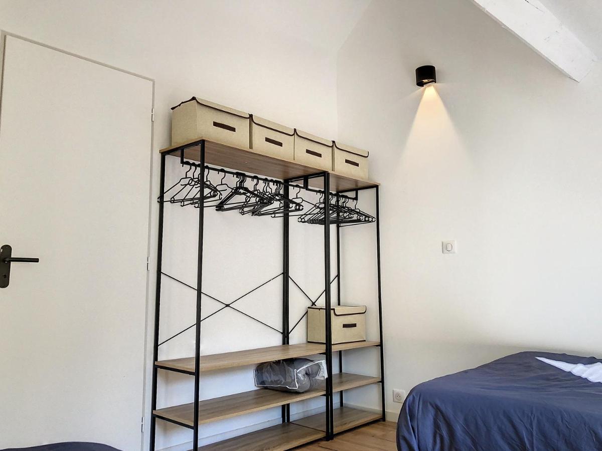La Petite Luchonnaise-Maison Hypercentre Au Calme Bagnères-de-Luchon 外观 照片
